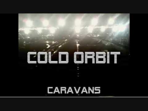Cold Orbit - Upon Cosmic Winds - Official Album Track