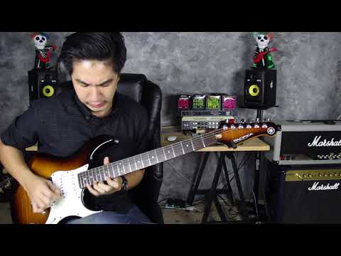 Invincible-Leslie-Johnson By Bom Nuttee