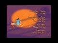 Oggy And The Cockroaches Season 1 End Credits