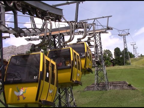 Braunwald Seilbahnen
