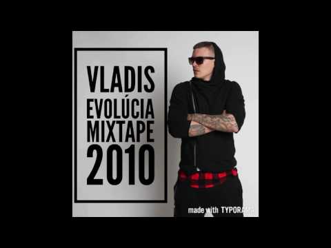 Vladis - Žijem iba raz feat.Bonano (Evolucia MXT)