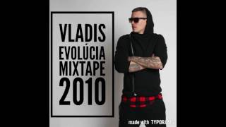 Vladis - Žijem iba raz feat.Bonano (Evolucia MXT)