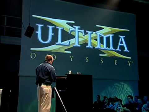 Ultima X Odyssey : Premiere Event