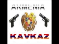 KAVKAZ ARMENIAN 