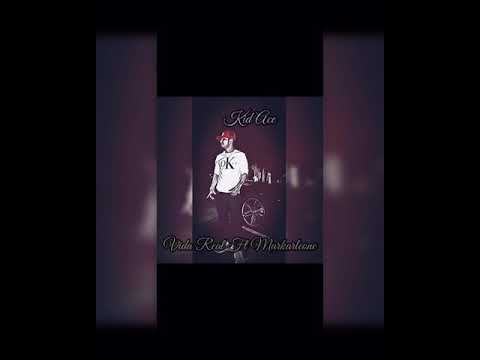 Kid Ace Ft. Markarleone - Vida Real (Prod. By FerfectoBeatz) Spanish/English Mashup