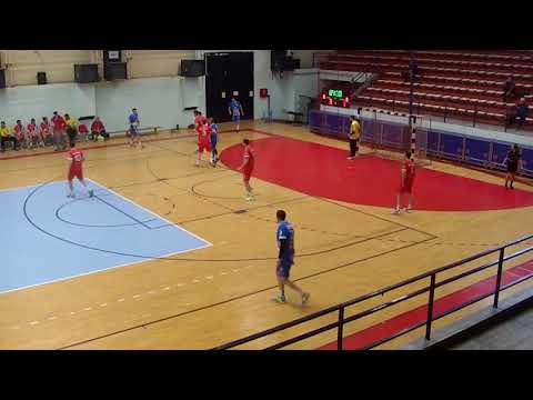 MRK Požarevac - RK Šamot 65 Arandjelovac