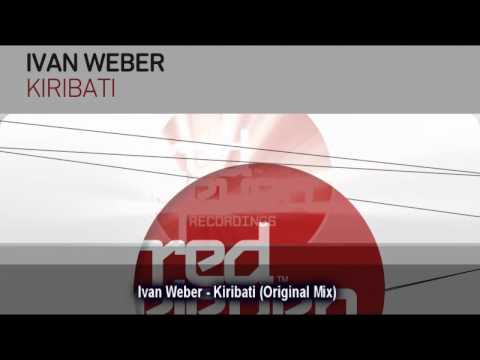 Ivan Weber - Kiribati (Original Mix)