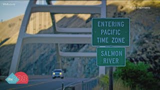 On This Day: Idaho got its two time zones