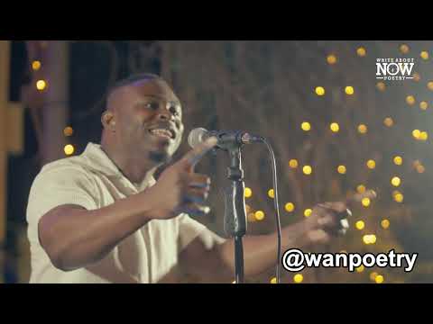 "Aperture" x Xach Blunt x @wanpoetry