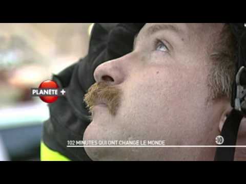 102 minutes qui ont changé le monde Bande annonce