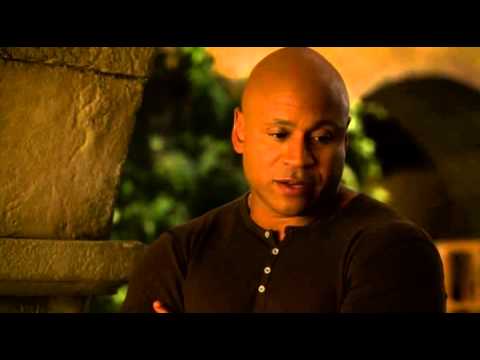 NCIS Los Angeles 7x10 - Just Blye