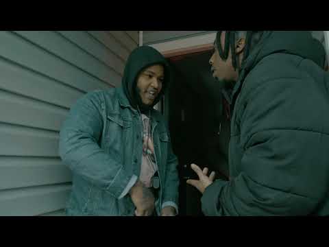 Redline ft Mac truck “Red&Mac Freestyle”