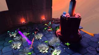 Tetrapulse Announcement Trailer