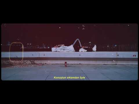 Chef Bi - Çok İçtim (Official Video)