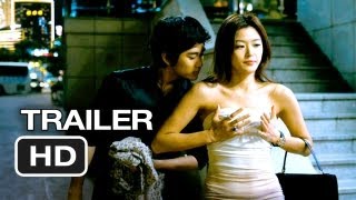 Download lagu The Thieves US Release TRAILER 1 (2012) - Korean Movie HD mp3