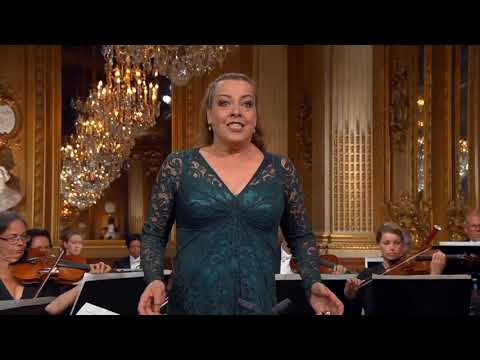 Nina Stemme - Liebestod - Tristan und Isolde