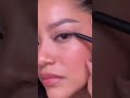 Eyeliner tip for beginners