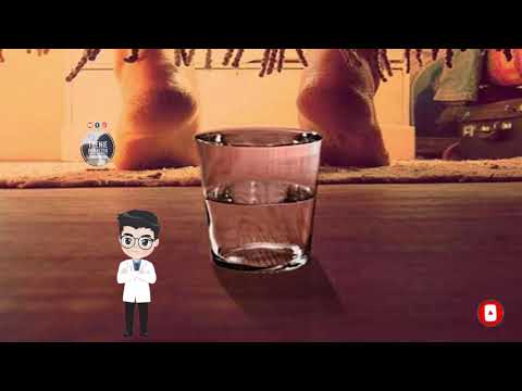 Provoni nëse e shtëpinë me energji negative, ju duhet vetëm një gotë me ujë dhe…