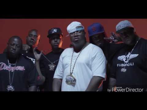 Memphis Bleek - Straight Path (HD Official Music Video)