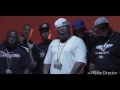 Memphis Bleek - Straight Path (HD Official Music Video)