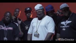 Memphis Bleek - Straight Path (HD Official Music Video)