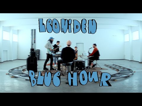 Leoniden -  Blue Hour | Offizielles Video