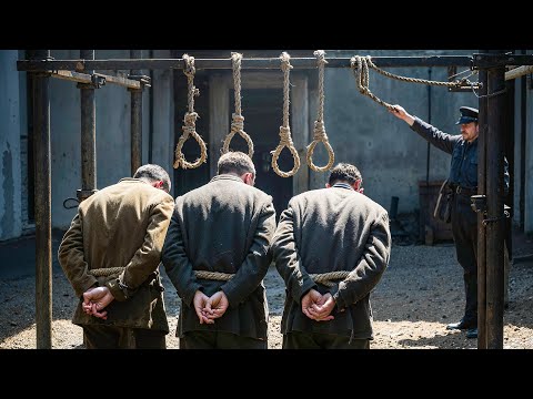Nuremberg Trials: The Brutal Fate of Nazi Leaders Condemned