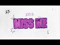 Bri3 Miss Me Official Audio