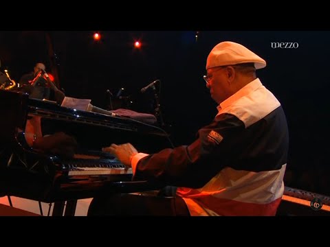 Chucho Valdés & The Afro Cuban Messengers  - Jazz A Vienne 2010