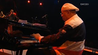 Chucho Valdés &amp; The Afro Cuban Messengers  - Jazz A Vienne 2010