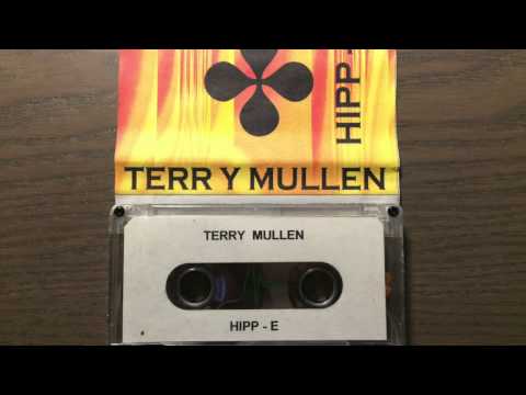 DJ Terry Mullen - Hipp-e