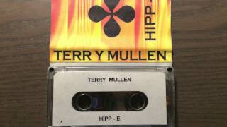DJ Terry Mullen - Hipp-e