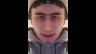 JYDER - FUCK Y&#39;ALL (DMX)