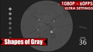 Shapes of Gray gameplay PC HD [1080p/60fps]