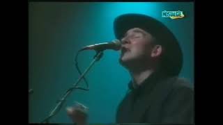 Railroad Worksong - The Notting Hillbillies