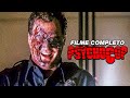 PSYCHO COP Full Movie Dubbed In Portuguese Brazil