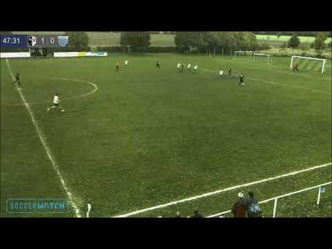 Schönste Heimtore 2019/2020 I SV Frohndorf/Orlishausen Kreisklasse