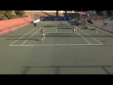 ITF Montemor Ladies Open 2020