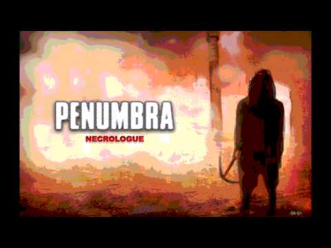 Penumbra Necrologue OST: Credits