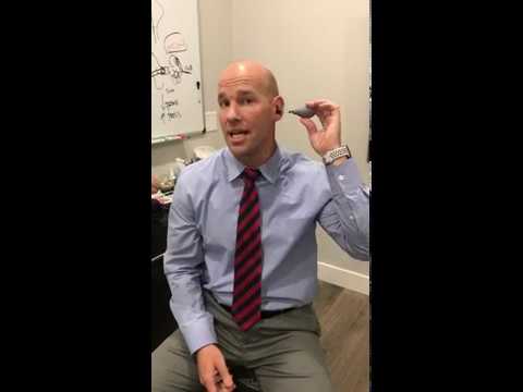 How to Use Zok to Cure Headaches/Migraines