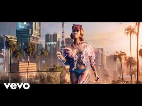 Dropkillerz & Buzsquez - Cyberpunk (BASS BOOSTED) / Cyberpunk Cinematic