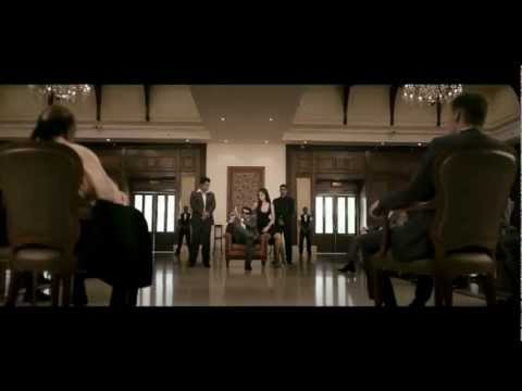 Billa 2 Teaser - Beginning of a Gangster