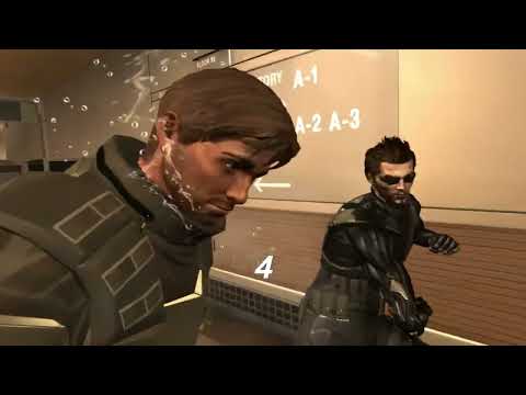 Is Deus Ex Human Revolution Still the BEST Cyberpunk Game in 2025?