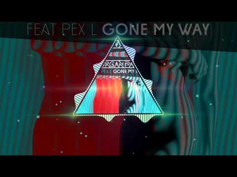 Morgan Page - Gone My Way (Feat. Pex L)
