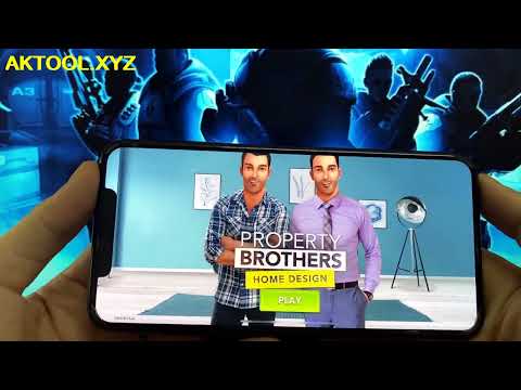 Property Brothers Home Design Glitch Unlimited Money 💶 How i get Property Brothers Home Design MOD