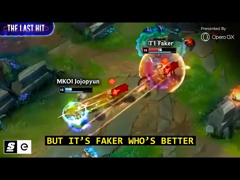 Worlds Is F@*king Crazy