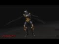 Smoke Of Noob Smoke Mortal Kombat Deception Fatality 2