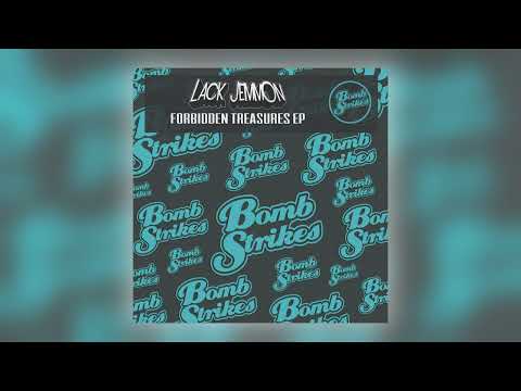 Lack Jemmon - Loops of Prime [Audio]