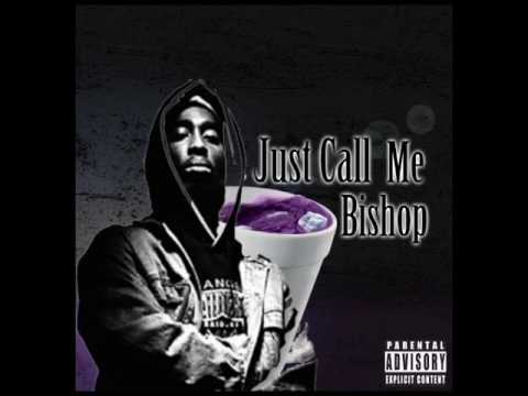 Benji x Bugatti - Just Call Me Bishop