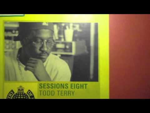 Michael Watford - Are You In Love (Bagheads Dub)